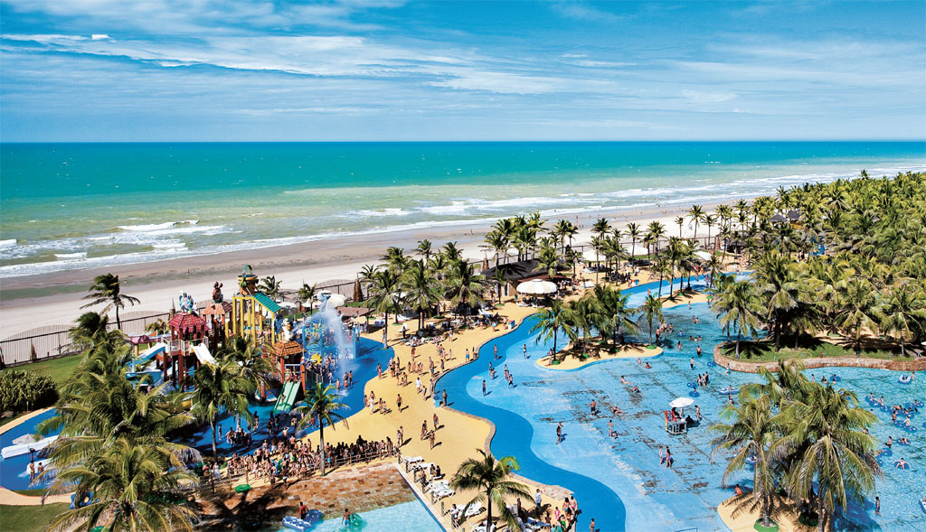 Os pacotes nacionais e internacionais mais baratos de novembro