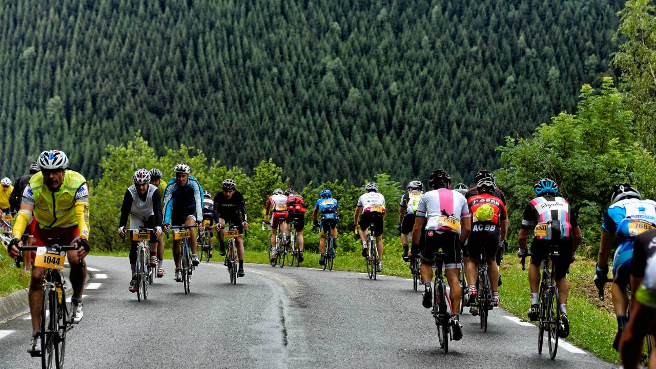 L'Étape du Tour