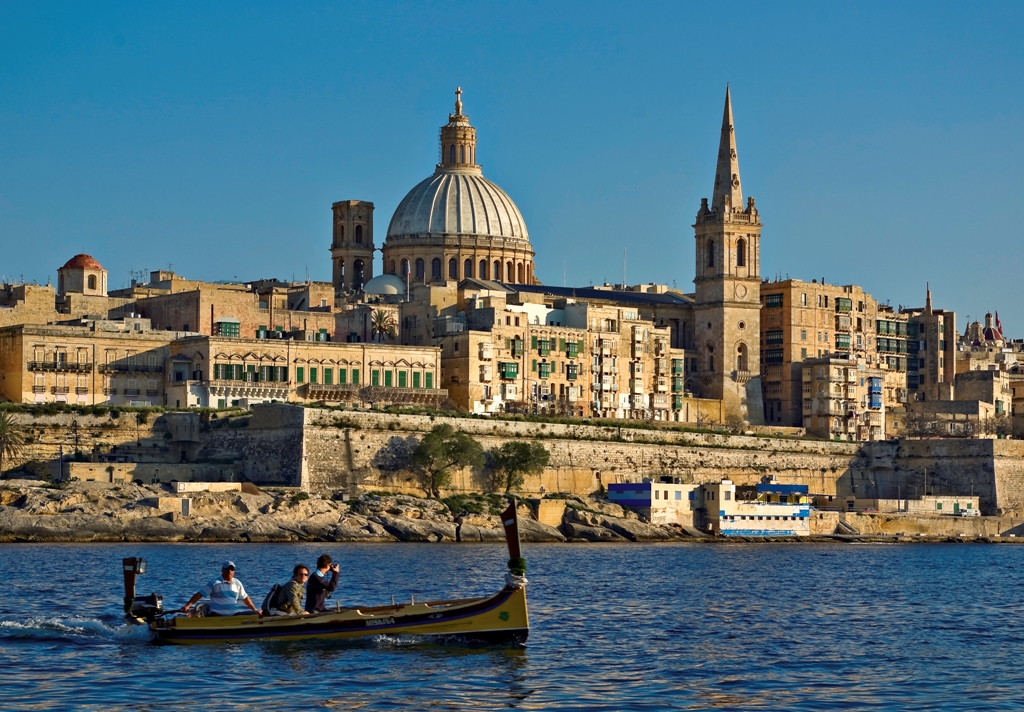 Malta