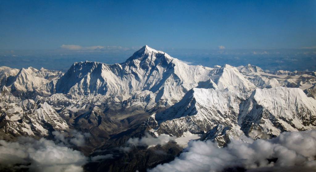 Monte Everest