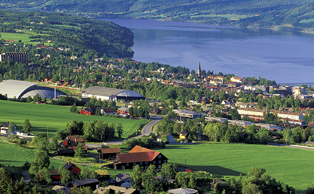 Lillehammer