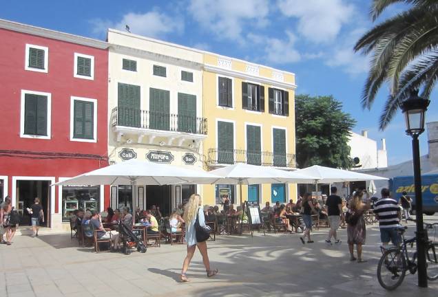 Ciutadella Ciutadella