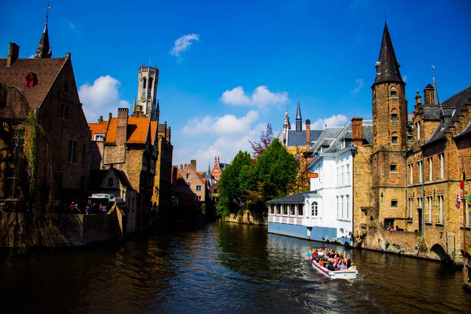 Bruges, Bélgica