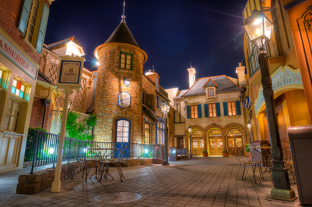 Foto: Flickr | Creative Commons | Jeff Krause