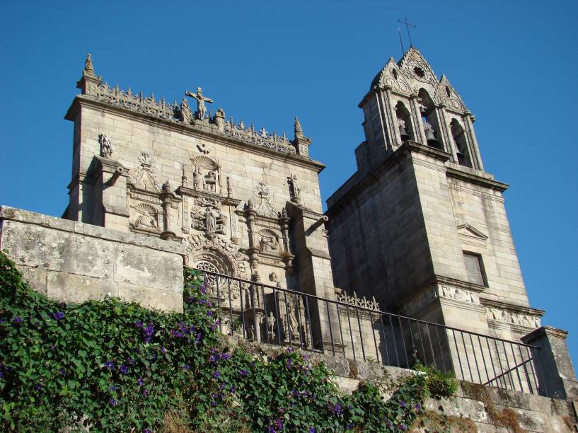 Basílica de Santa María La Mayor