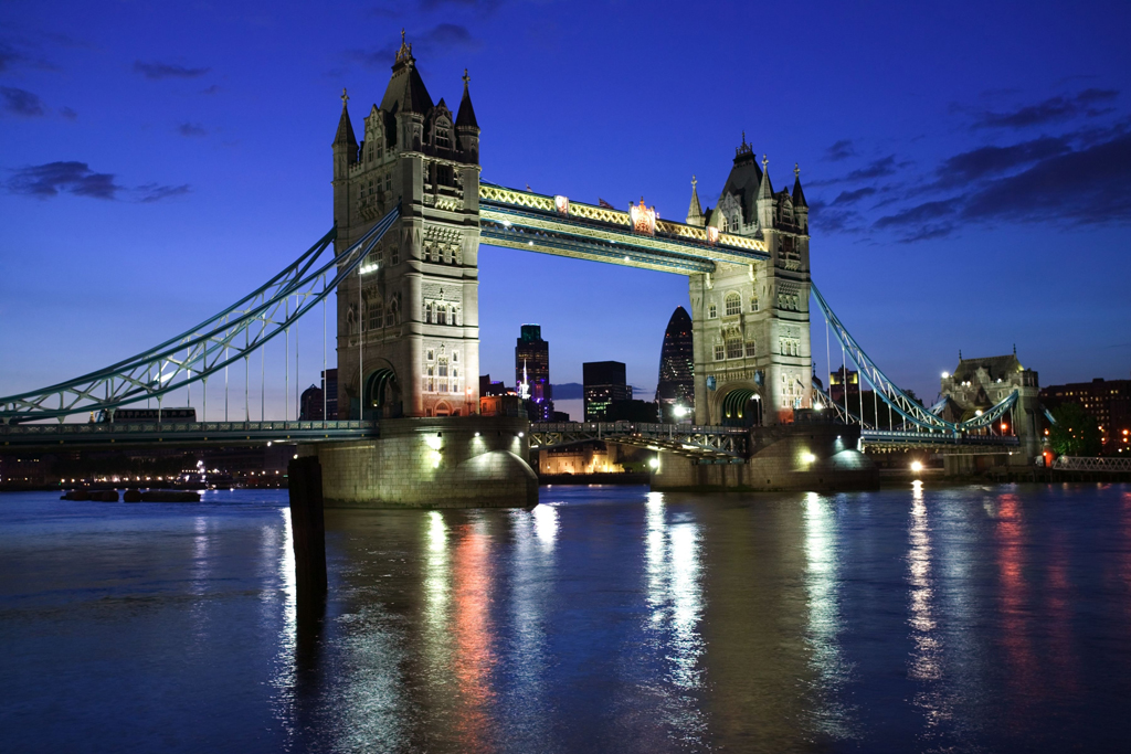 Tower Bridge