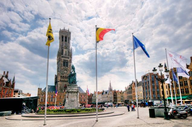 Bruges, Bélgica Bruges, Bélgica