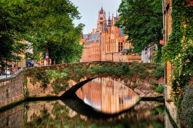 Bruges, Bélgica Bruges, Bélgica