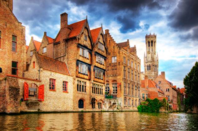 Bruges, Bélgica Bruges, Bélgica