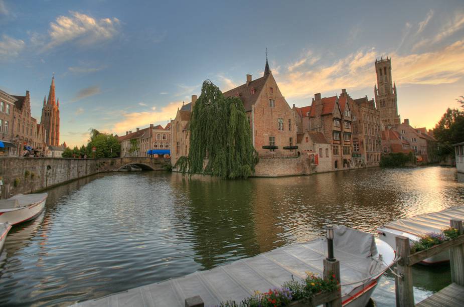 Bruges, Bélgica