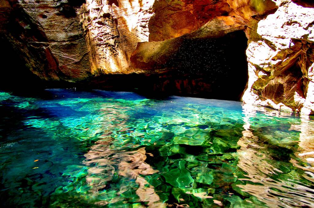Chapada das Mesas, Carolina (MA) Chapada das Mesas, Carolina (MA)