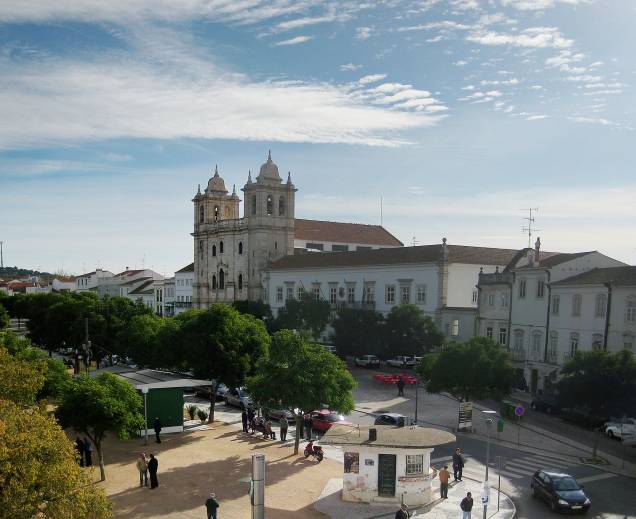 Rossio de Estremoz Rossio de Estremoz