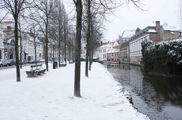 Bruges, Bélgica Bruges, Bélgica