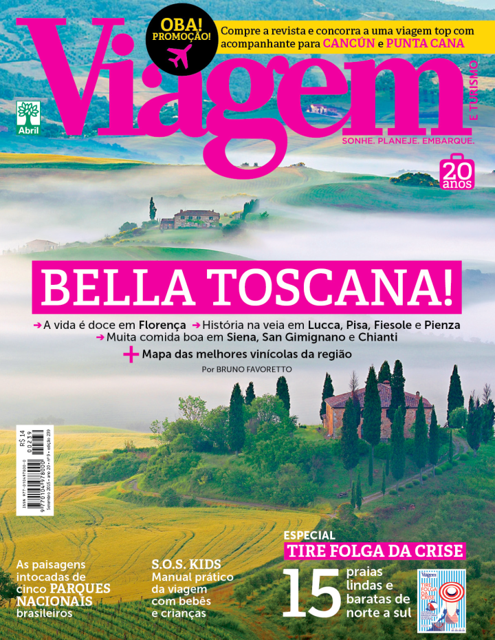 Edição 239 - 01/01/1970