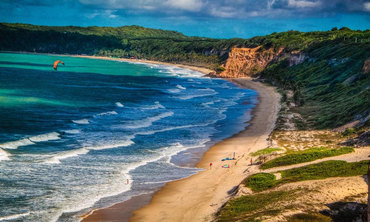 Praia da Pipa (RN)