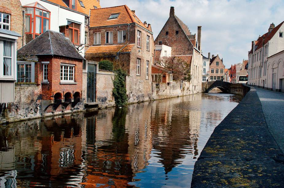 Bruges, Bélgica