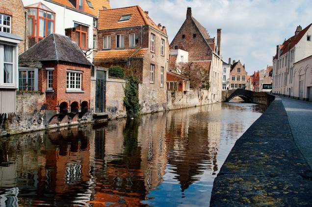 Bruges, Bélgica Bruges, Bélgica