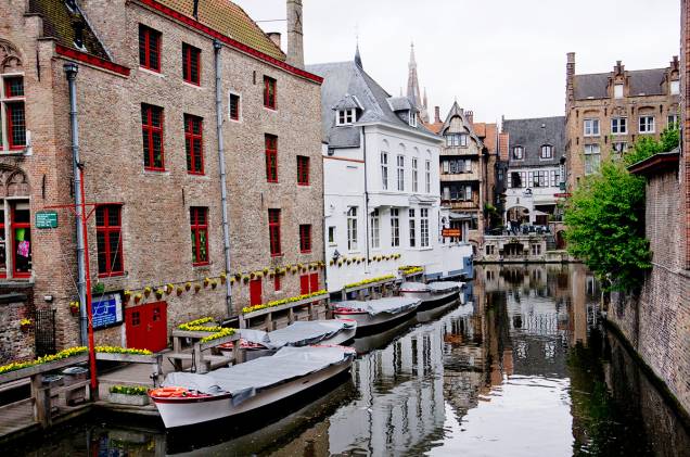 Bruges, Bélgica Bruges, Bélgica
