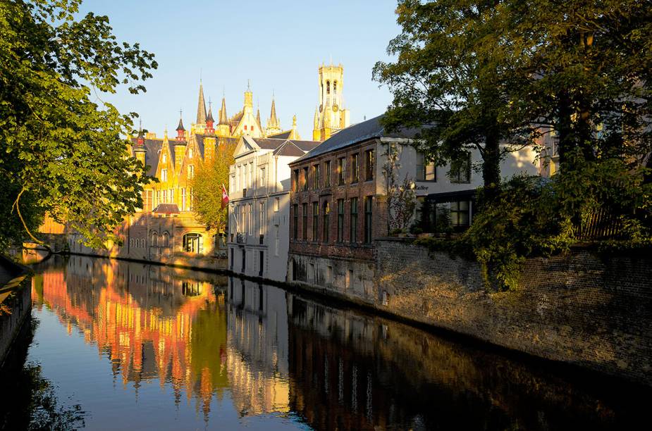 Bruges, Bélgica