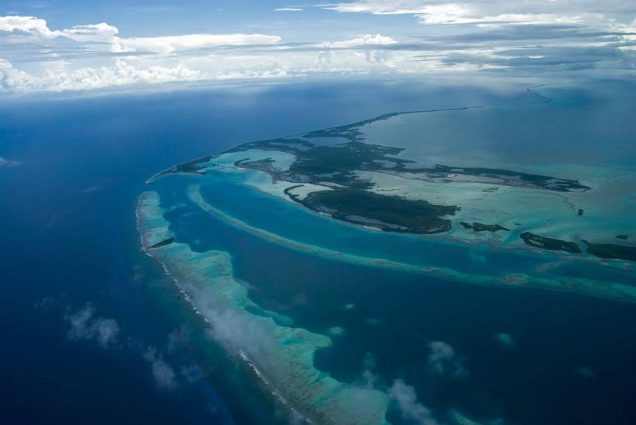 Arquipélago de Los Roques, Venezuela