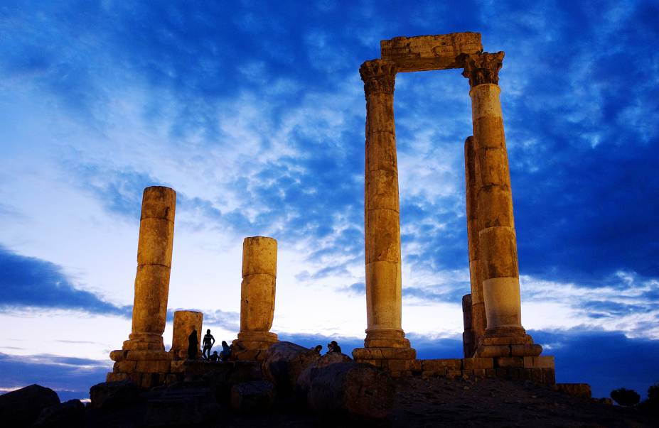 Templo Romano