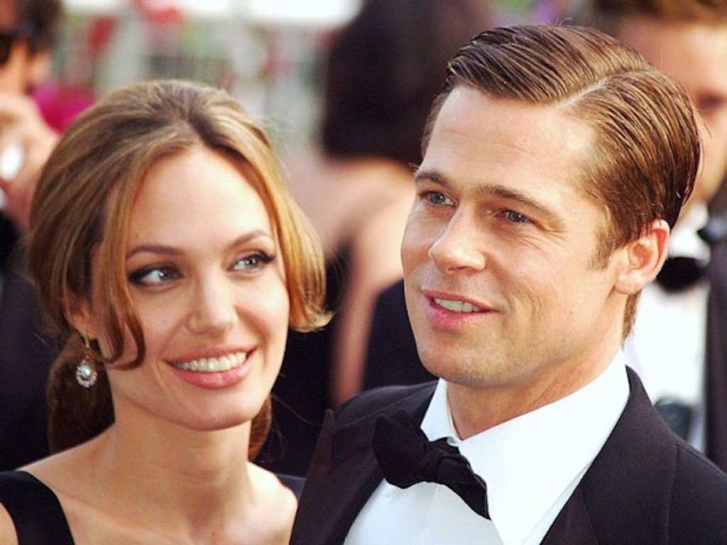 Brangelina não será mais visto em Miraval (Foto: Wikimedia Commons)