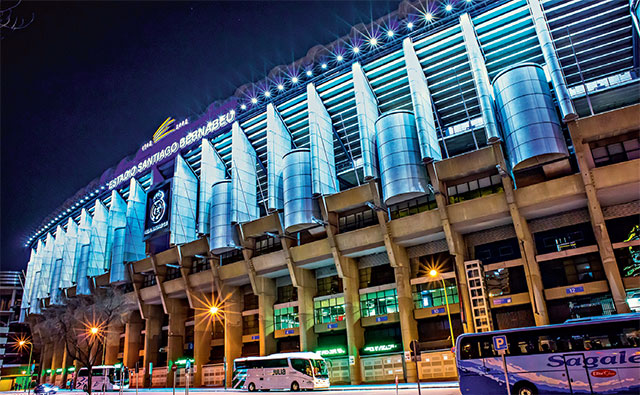 bernabeu