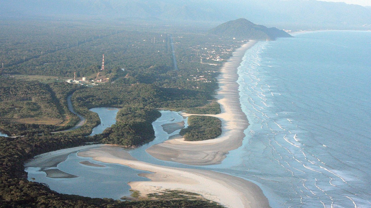 É isso / Foto Marcos Pertinhes - Divulgação PMB