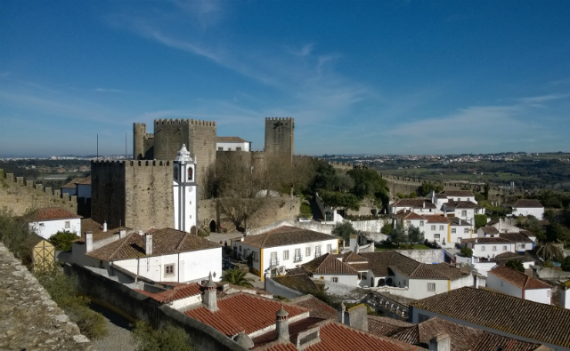 castelo