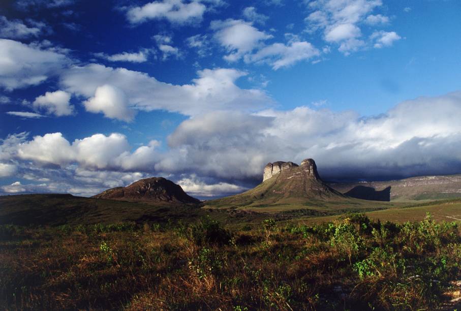 Cachoeiras ladeadas por cânions, rios caudalosos, cavernas com águas cristalinas. A Chapada Diamantina (BA) é perfeita para quem procura aventura e diversão no meio da natureza. Seis destinos nos arredores do Parque Nacional servem de base para o turista