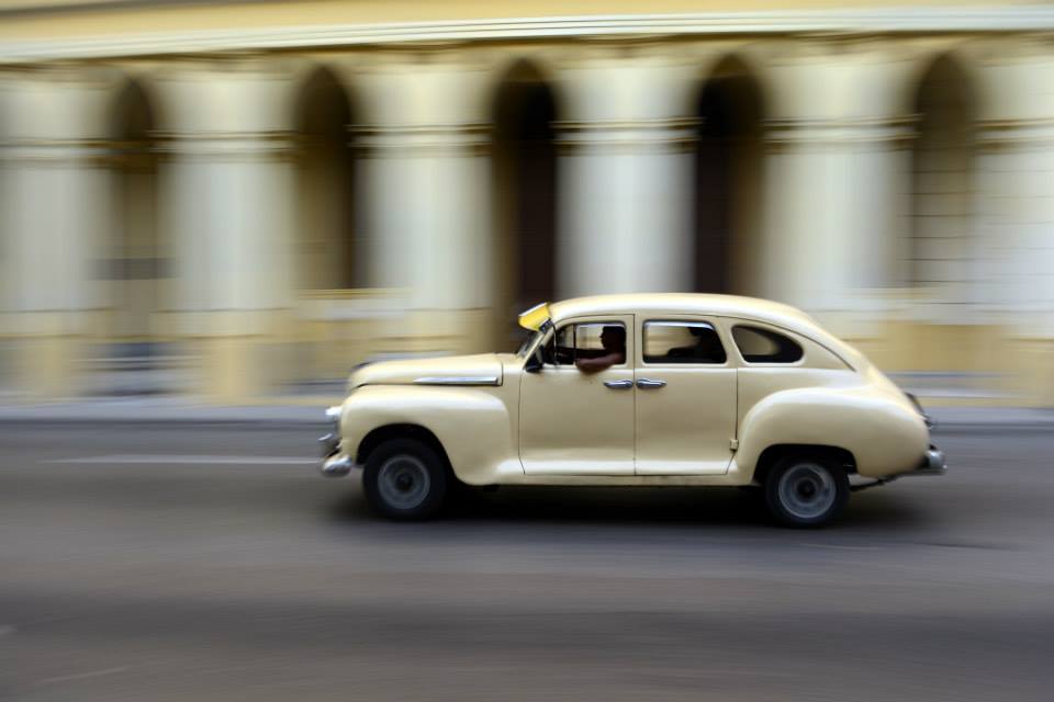 cuba movimento