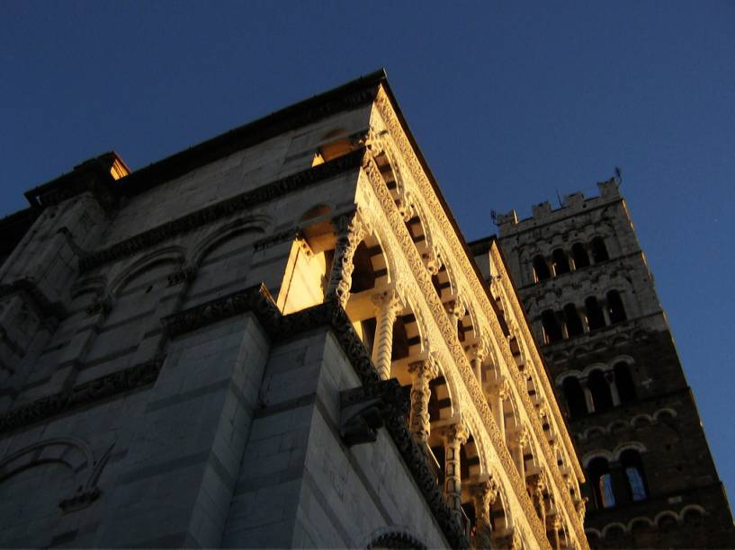 Duomo de Lucca