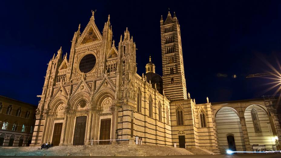 Duomo di Siena