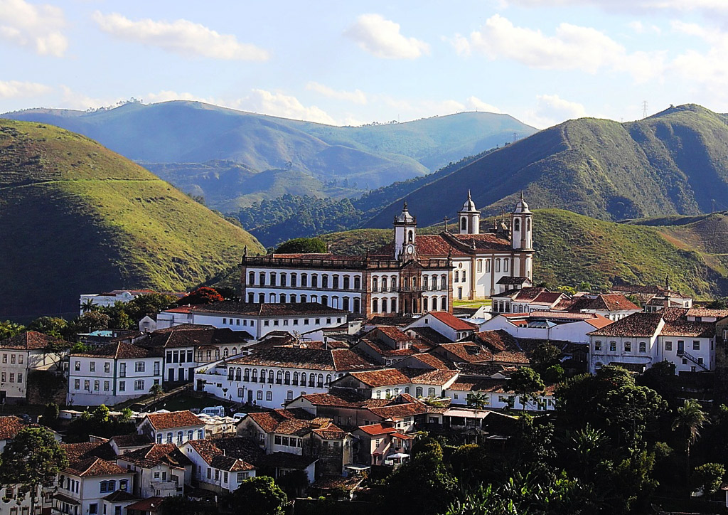 Minas Gerais