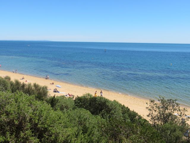 Brighton Beach: dá pro gasto... e sobra