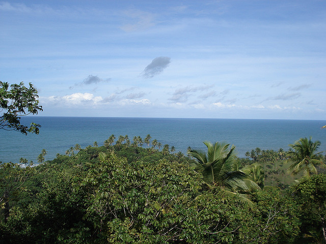 Jeribucaçu, Itacaré, Bahia Jeribucaçu, Itacaré, Bahia