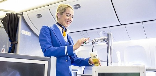 KLM