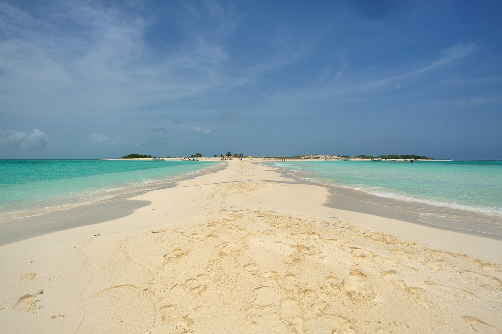 Los Roques, Venezuela