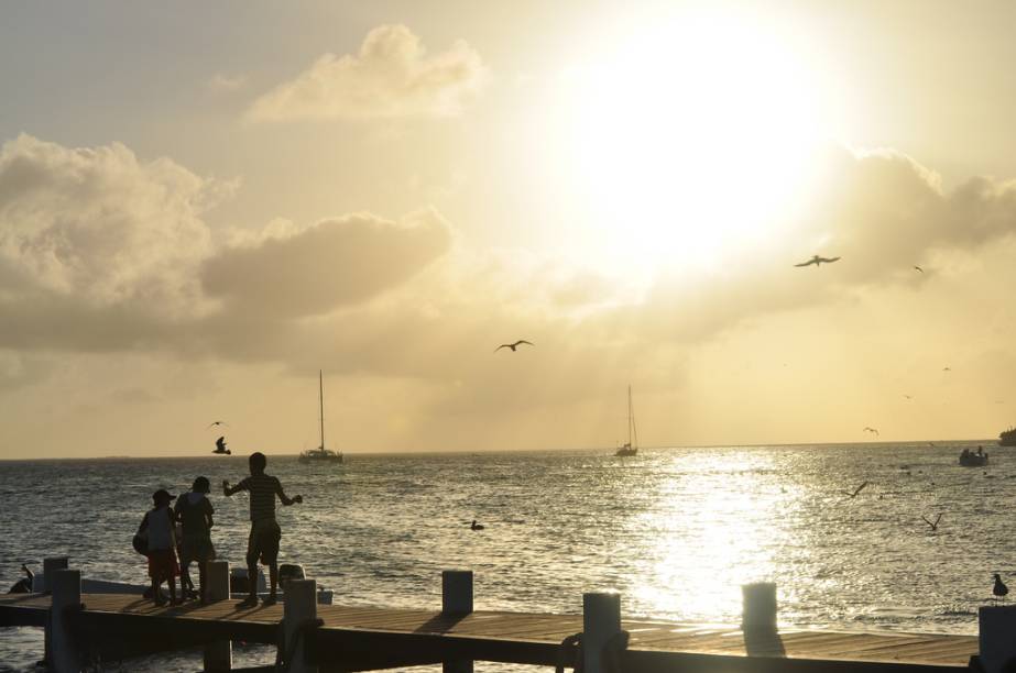 Los Roques, Venezuela