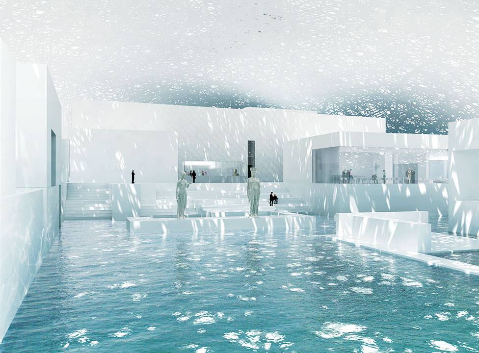 Louvre-Abu-Dhabi