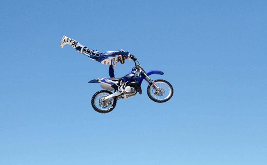 Jorge Negretti motocross Jorge Negretti motocross