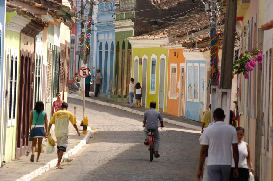A histórica Marechal Deodoro foi capital do estado de Alagoas entre 1823 e 1839