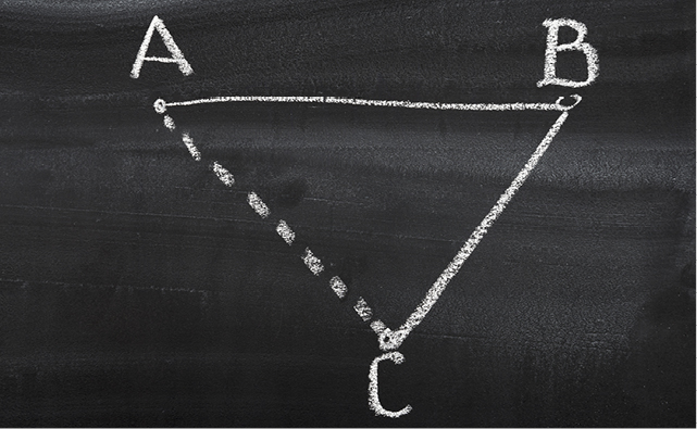 Para lugares cr&iacute;ticos: plano B e se der C [Fotos: iStock]