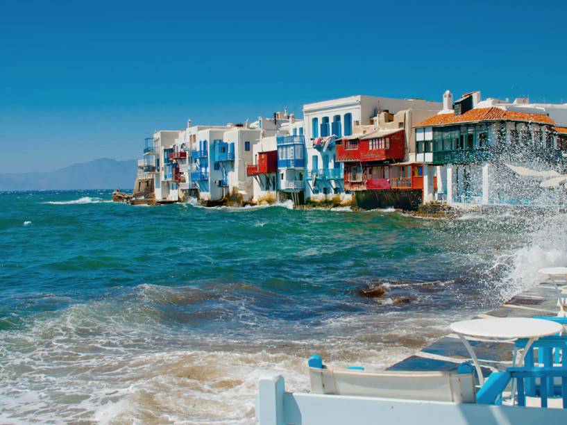 Mykonos Mykonos
