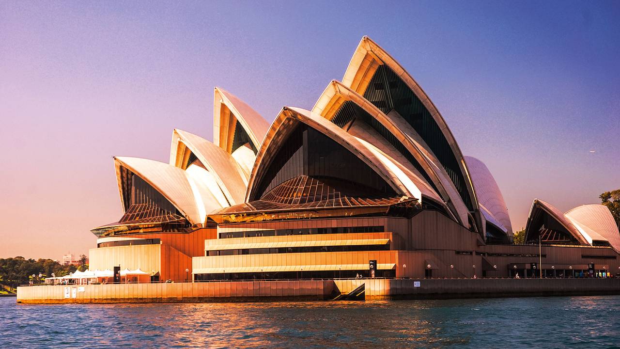 Opera-House