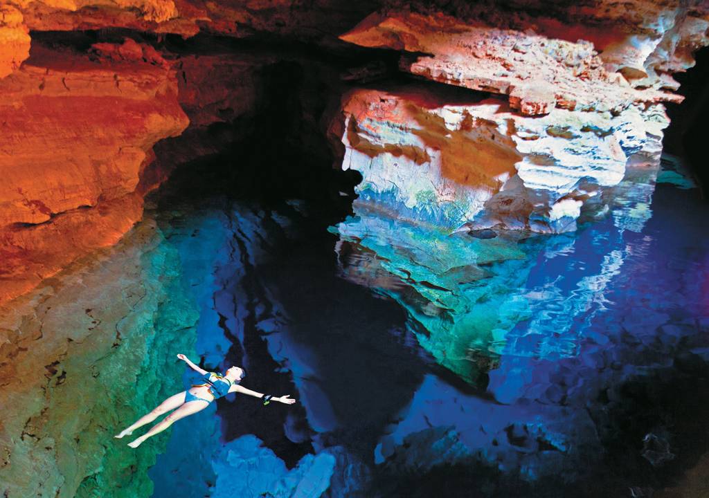 Chapada Diamantina, Bahia