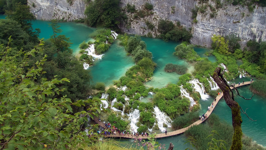 Plitvice, Croácia