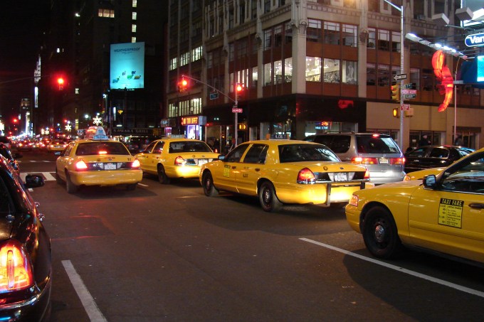 Taxis