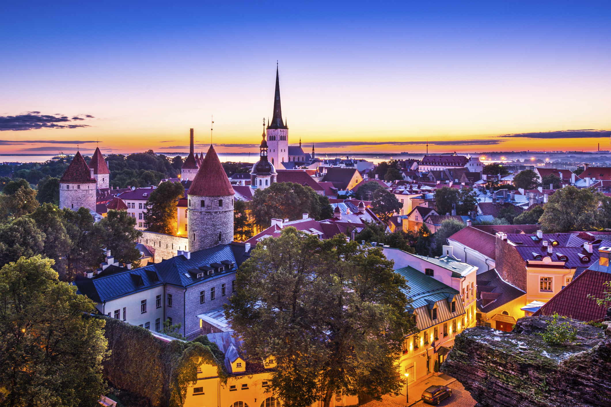 Tallinn, Estônia