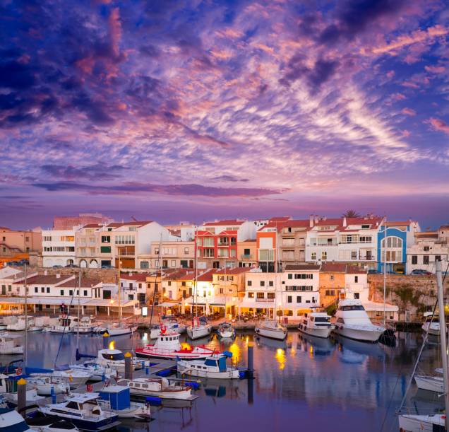 Porto da Ciutadella Porto da Ciutadella